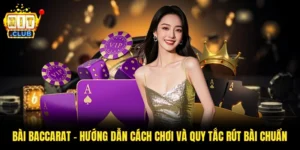 Bài Baccarat