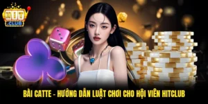 Bài Catte