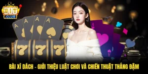 Bài Xì Dách