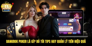 Bankrok Poker Là Gì