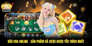 Bầu Cua Online