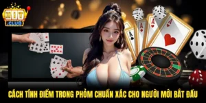 Cách Tính Điểm Trong Phỏm