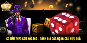 Có Nên Theo Cầu Xóc Đĩa