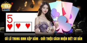 Cù Lũ Trong Binh Xập Xám