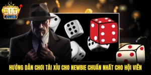 Hướng Dẫn Chơi Tài Xỉu Cho Newbie