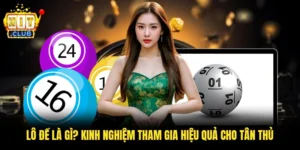Lô Đề