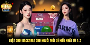 Luật Chơi Baccarat
