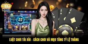Luật Chơi Tài Xỉu