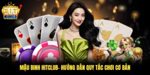 Mậu Binh