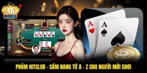 Phỏm HITCLUB