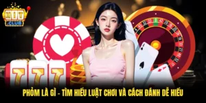 Phỏm Là Gì
