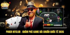 Poker HITCLUB