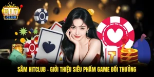 Sâm HITCLUB