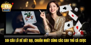 Soi Cầu Lô Đề