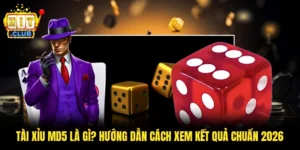 Tài Xỉu Md5 Là Gì