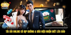 Tài Xỉu Online Có Bịp Không