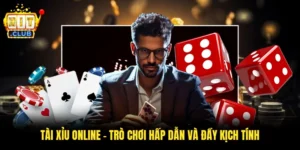 Tài Xỉu Online