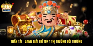 Thần Tài