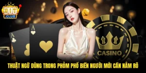 Thuật Ngữ Dùng Trong Phỏm