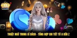 Thuật Ngữ Trong Xì Dác