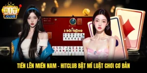 Tiến Lên Miền Nam