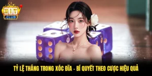 Tỷ Lệ Thắng Trong Xóc Đĩa
