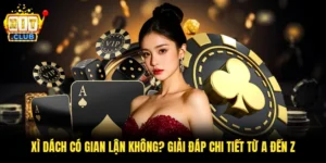 Xì Dách Có Gian Lận Không