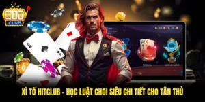 Xì Tố HITCLUB